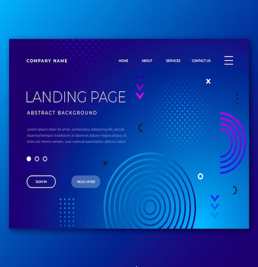 Web Design South Africa